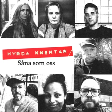 Såna som oss