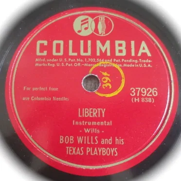 Liberty / The Kind of Love I Can't Forget