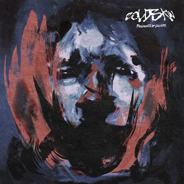 Fragments of Failure by Coldskin - album cover