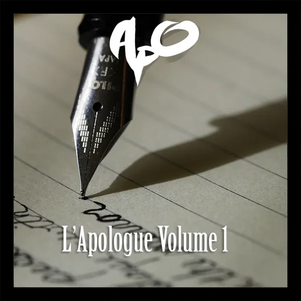 L'Apologue Volume 1