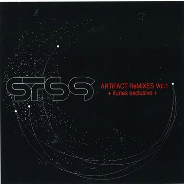 Artifact Remixes, Volume 1