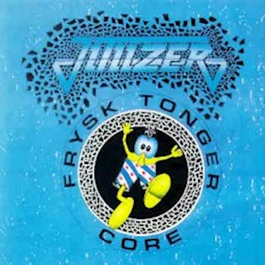 Frysk Tonger Core