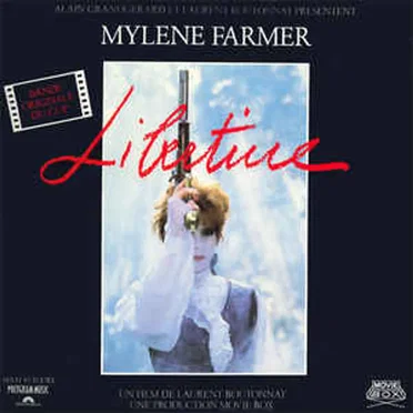 Libertine (Bande originale du clip)