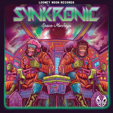 Space Monkeys