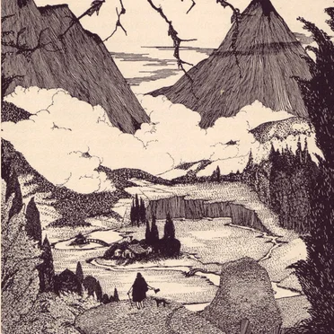 Demo by Black Houses - album cover