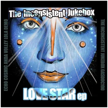 Love Star EP