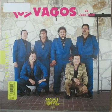 Los Vagos de Juan Valle