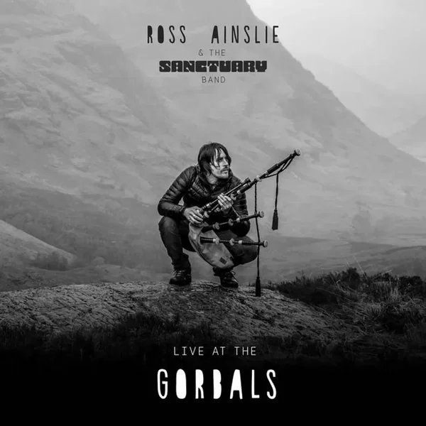 Live at the Gorbals