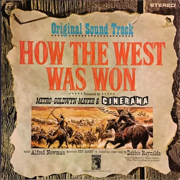 How the West Was Won