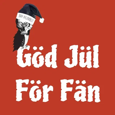 Göd jül för fän