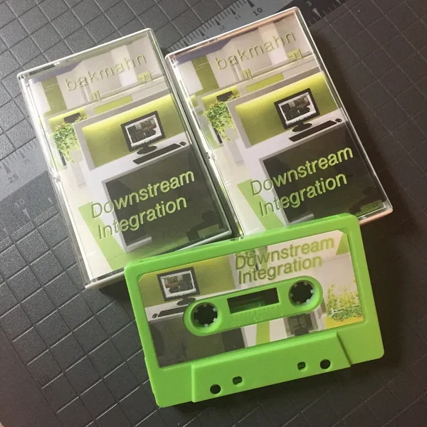 Downstream Integration