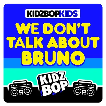 We Don’t Talk About Bruno