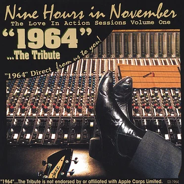 Nine Hours in November