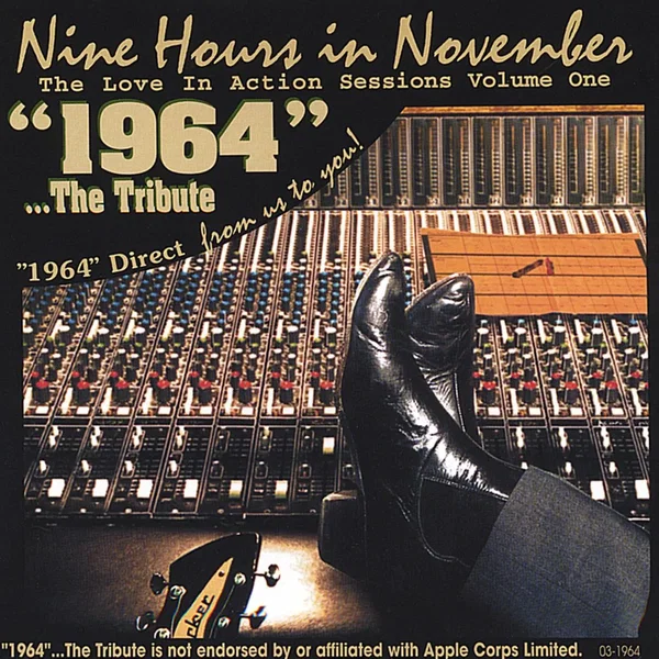 Nine Hours in November