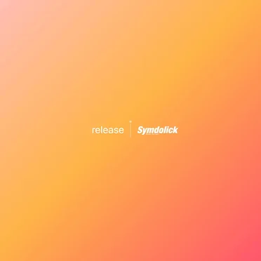 release by Symdolick - album cover