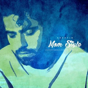 Mom Style by Shervin Hajipour - album cover