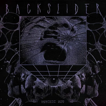 Backslider