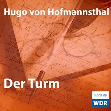 Der Turm by Ludwig Cremer - album cover