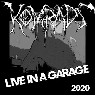 Live in a Garage 2020