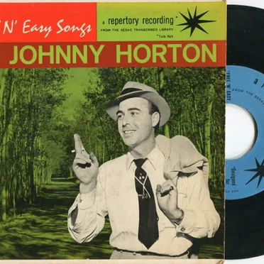 Free ’n’ Easy Songs