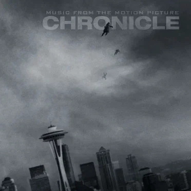 Chronicle (Music From The Motion Picture) by Various Artists - album cover