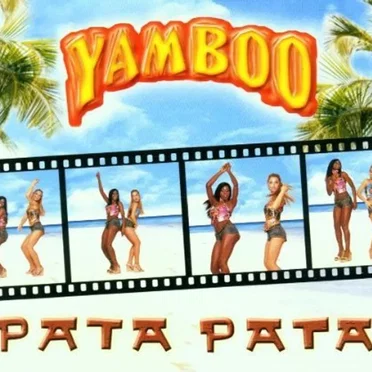 Pata Pata