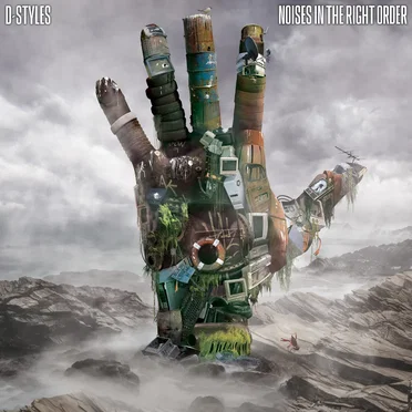 Noises in the Right Order