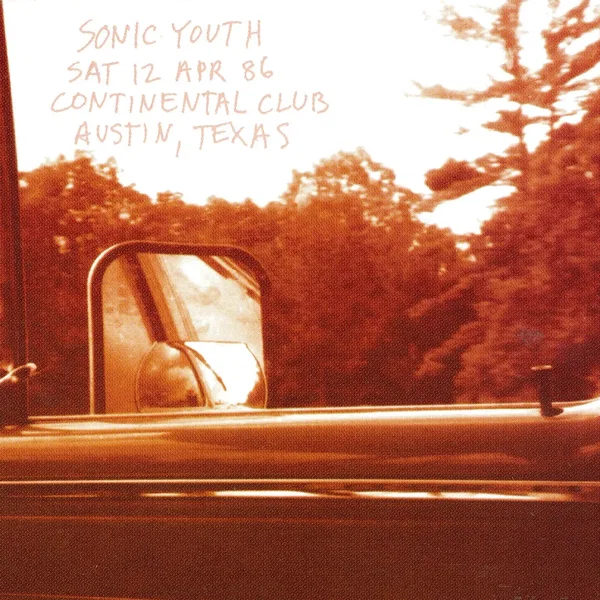 Live at the Continental Club