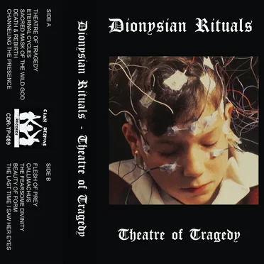 Dionysian Rituals