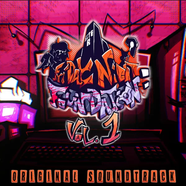 Friday Night Foundation OST (Vol. 1)