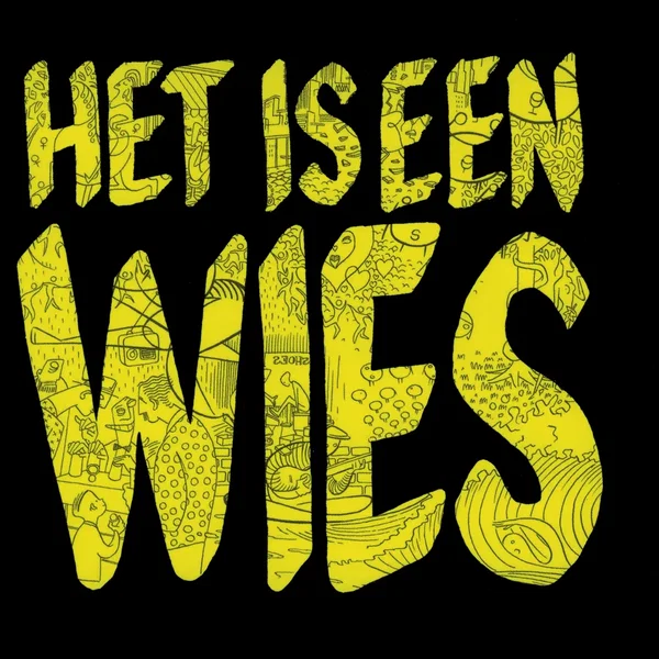 Het is een WIES