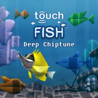 TouchFish Soundtrack EP, Vol. 3: Deep Chiptune