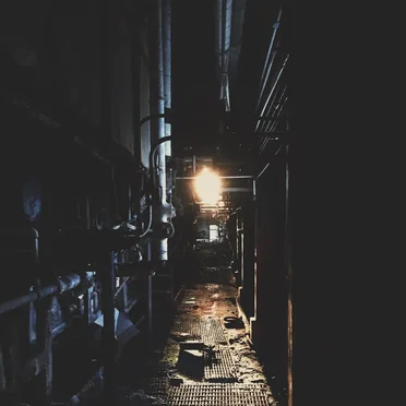 A Pulse, A Breath, The Clock's Lament