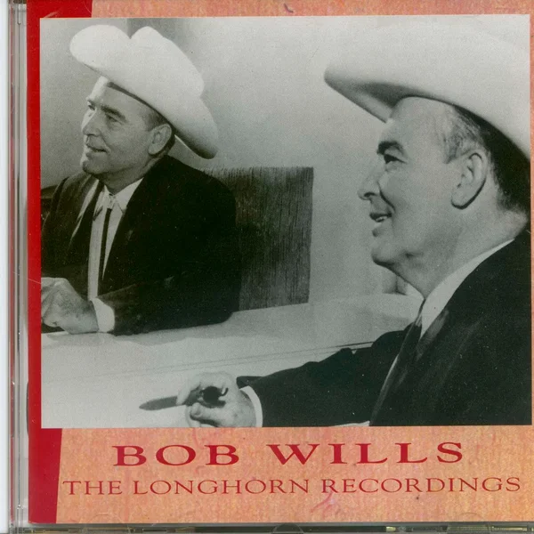 The Longhorn Recordings
