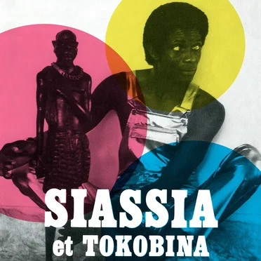 Siassia & Tokobina