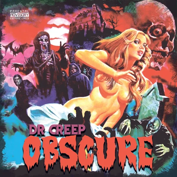 Obscure