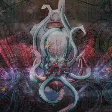 Release the Kraken by Various Artists - album cover