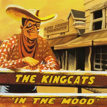 In the Mood