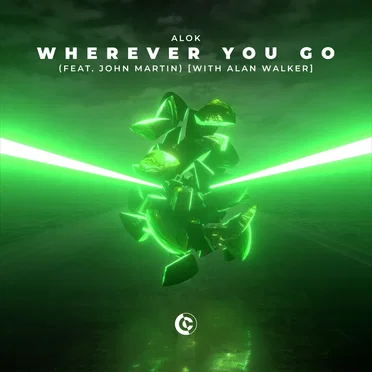 Wherever You Go (Alan Walker remix)
