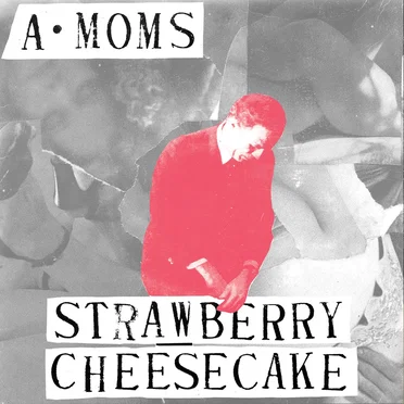 Strawberry Cheesecake by Algebra Mothers - album cover