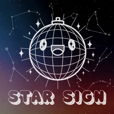 Star Sign by Raspberry Pie - album cover