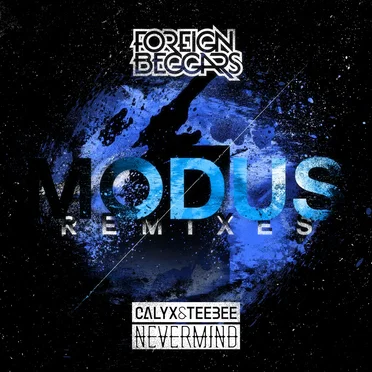 Modus EP - Remixes