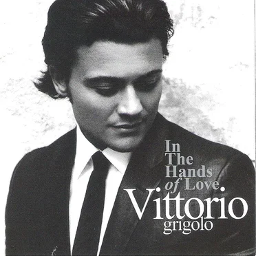 In the Hands of Love