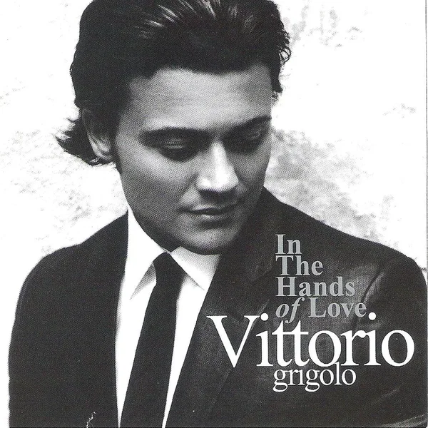 In the Hands of Love