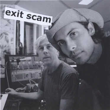 exit scam