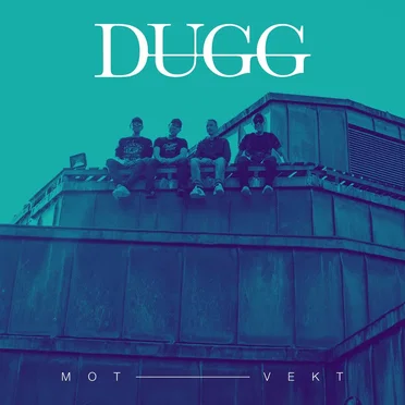 Motvekt by Dugg - album cover