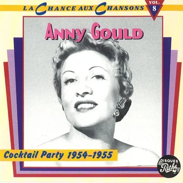 Cocktail Party 1954–1955