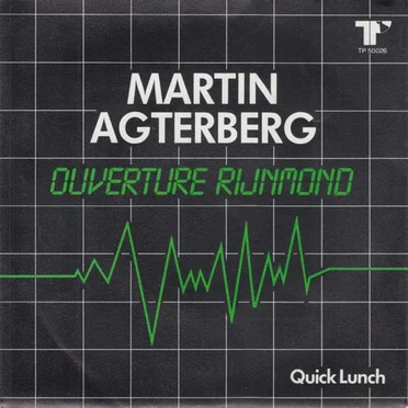 Overture Rijnmond / Quick Lunch