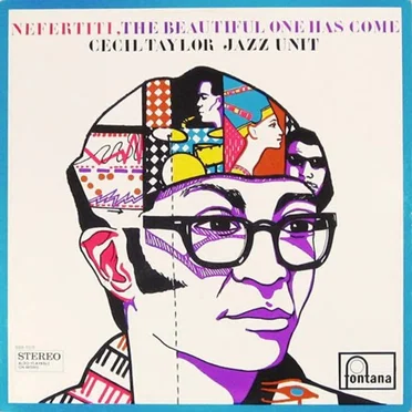 Nefertiti, The Beautiful One Has Come