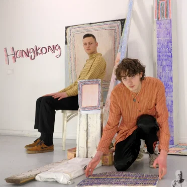 Sundowner by Hong Kong - album cover